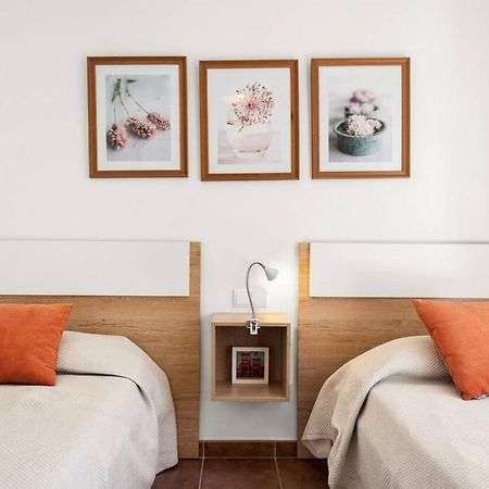 Villa Santa Helena 에스 메르카달 외부 사진