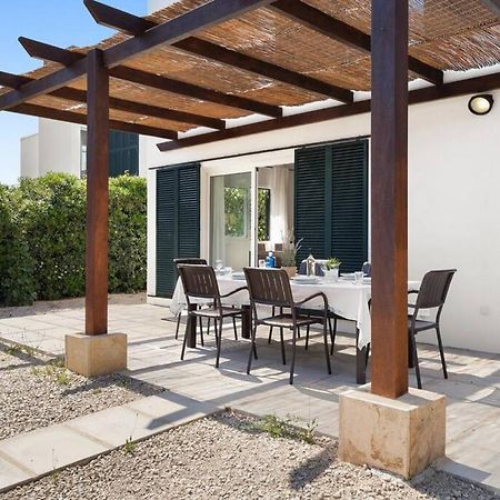 Villa Santa Helena 에스 메르카달 외부 사진