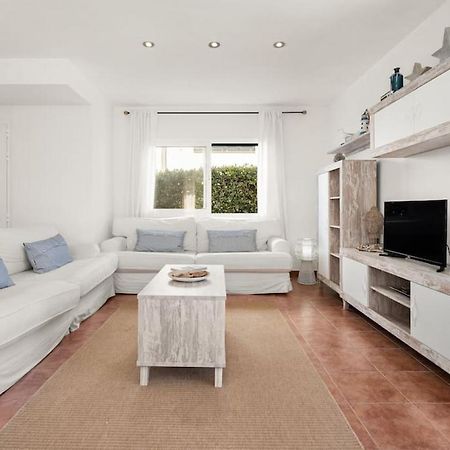 Villa Santa Helena 에스 메르카달 외부 사진