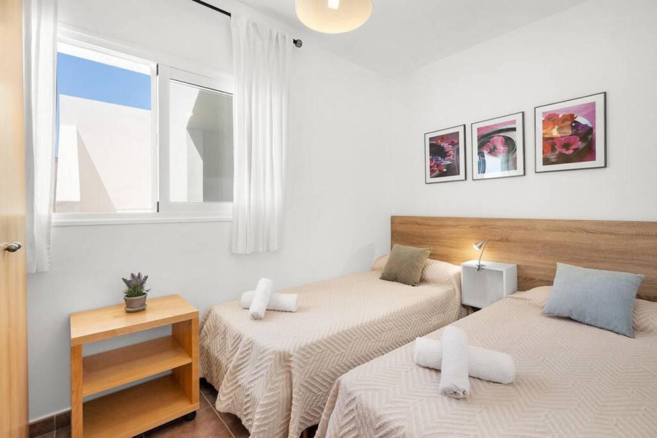 Villa Santa Helena 에스 메르카달 외부 사진